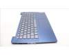 Lenovo 5CB1M46300 Tastatur inkl. Topcase ASM_BEL L 83EQFPABBL