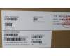 Lenovo 5CB1M46300 Tastatur inkl. Topcase ASM_BEL L 83EQFPABBL
