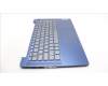 Lenovo 5CB1M46302 Tastatur inkl. Topcase ASM_BUL L 83EQFPABBL