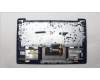 Lenovo 5CB1M46305 Tastatur inkl. Topcase ASM_EURO ENGL83EQFPABBL