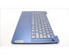 Lenovo 5CB1M46305 Tastatur inkl. Topcase ASM_EURO ENGL83EQFPABBL