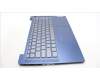 Lenovo 5CB1M46305 Tastatur inkl. Topcase ASM_EURO ENGL83EQFPABBL