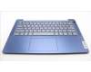Lenovo 5CB1M46305 Tastatur inkl. Topcase ASM_EURO ENGL83EQFPABBL
