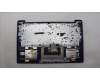 Lenovo 5CB1M46306 Tastatur inkl. Topcase ASM_FRA L 83EQFPABBL