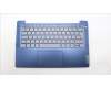 Lenovo 5CB1M46306 Tastatur inkl. Topcase ASM_FRA L 83EQFPABBL