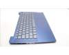 Lenovo 5CB1M46306 Tastatur inkl. Topcase ASM_FRA L 83EQFPABBL