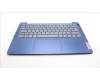 Lenovo 5CB1M46306 Tastatur inkl. Topcase ASM_FRA L 83EQFPABBL