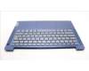 Lenovo 5CB1M46309 Tastatur inkl. Topcase deutsch L 83EQFPABBL