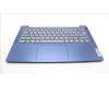 Lenovo 5CB1M46309 Tastatur inkl. Topcase deutsch L 83EQFPABBL