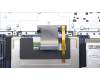 Lenovo 5CB1M46315 Tastatur inkl. Topcase ASM_ITA L 83EQFPABBL