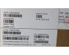 Lenovo 5CB1M46323 Tastatur inkl. Topcase spanisch L 83EQFPABBL