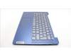 Lenovo 5CB1M46335 Tastatur inkl. Topcase ASM_CZE/SLK L 83EQNFPAB