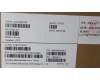 Lenovo 5CB1M46338 Tastatur inkl. Topcase ASM_FRA L 83EQNFPAB