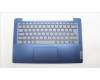 Lenovo 5CB1M46341 Tastatur inkl. Topcase deutsch L 83EQNFPAB