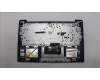 Lenovo 5CB1M46355 Tastatur inkl. Topcase spanisch L 83EQNFPAB