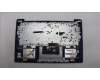 Lenovo 5CB1M46360 Tastatur inkl. Topcase ASM_UK L 83EQNFPAB