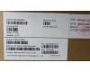 Lenovo 5CB1M46360 Tastatur inkl. Topcase ASM_UK L 83EQNFPAB