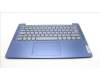 Lenovo 5CB1M46360 Tastatur inkl. Topcase ASM_UK L 83EQNFPAB