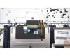 Lenovo 5CB1M46360 Tastatur inkl. Topcase ASM_UK L 83EQNFPAB