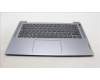 Lenovo 5CB1M46366 Tastatur inkl. Topcase spanisch L 83EQFPAGN