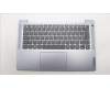 Lenovo 5CB1M46382 Tastatur inkl. Topcase ASM_NORDIC L 83EQFPAGN