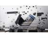 Lenovo 5CB1M46382 Tastatur inkl. Topcase ASM_NORDIC L 83EQFPAGN