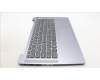 Lenovo 5CB1M46382 Tastatur inkl. Topcase ASM_NORDIC L 83EQFPAGN