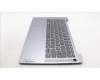 Lenovo 5CB1M46382 Tastatur inkl. Topcase ASM_NORDIC L 83EQFPAGN