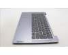 Lenovo 5CB1M46395 Tastatur inkl. Topcase ASM_UK L 83EQNFPAGN