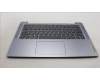 Lenovo 5CB1M46395 Tastatur inkl. Topcase ASM_UK L 83EQNFPAGN