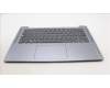 Lenovo 5CB1M46397 Tastatur inkl. Topcase spanisch L 83EQNFPAGN