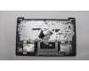 Lenovo 5CB1M46407 Tastatur inkl. Topcase deutsch L 83EQNFPAGN