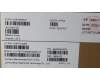 Lenovo 5CB1M46407 Tastatur inkl. Topcase deutsch L 83EQNFPAGN