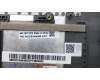 Lenovo 5CB1M46408 Tastatur inkl. Topcase ASM_ARA L 83EQNFPAGN