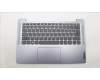 Lenovo 5CB1M46417 Tastatur inkl. Topcase schweiz L 83EQNFPAGN