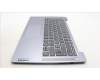 Lenovo 5CB1M46417 Tastatur inkl. Topcase schweiz L 83EQNFPAGN