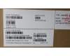 Lenovo 5CB1M46417 Tastatur inkl. Topcase schweiz L 83EQNFPAGN