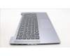 Lenovo 5CB1M46417 Tastatur inkl. Topcase schweiz L 83EQNFPAGN