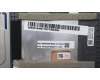 Lenovo 5CB1M46417 Tastatur inkl. Topcase schweiz L 83EQNFPAGN