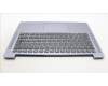 Lenovo 5CB1M46417 Tastatur inkl. Topcase schweiz L 83EQNFPAGN