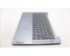 Lenovo 5CB1M46418 Tastatur inkl. Topcase ASM_EURO ENGL83EQNFPAGN