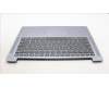 Lenovo 5CB1M46418 Tastatur inkl. Topcase ASM_EURO ENGL83EQNFPAGN