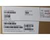 Lenovo 5CB1M46567 Tastatur inkl. Topcase ASM_UK L 83EQNFPABN