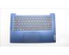 Lenovo 5CB1M46568 Tastatur inkl. Topcase ASM_ITA L 83EQNFPABN