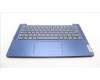 Lenovo 5CB1M46568 Tastatur inkl. Topcase ASM_ITA L 83EQNFPABN