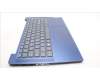 Lenovo 5CB1M46568 Tastatur inkl. Topcase ASM_ITA L 83EQNFPABN