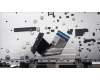 Lenovo 5CB1M46589 Tastatur inkl. Topcase schweiz L 83EQNFPABN
