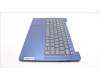 Lenovo 5CB1M46590 Tastatur inkl. Topcase ASM_EURO ENGL83EQNFPABN