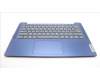 Lenovo 5CB1M46590 Tastatur inkl. Topcase ASM_EURO ENGL83EQNFPABN