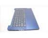 Lenovo 5CB1M46590 Tastatur inkl. Topcase ASM_EURO ENGL83EQNFPABN